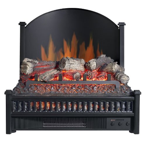 Pleasant Hearth Electric Insert with Heater