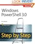 Windows PowerShell 3.0 Step by Step