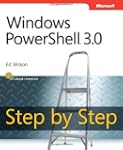 Windows PowerShell 3.0 Step by Step
