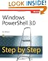 Windows PowerShell 3.0 Step by Step