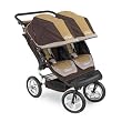 Baby Jogger 2008 City Elite Double Stroller