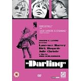 Darling (1965) [ NON-USA FORMAT, PAL, Reg.2 Import - Great Britain ]
