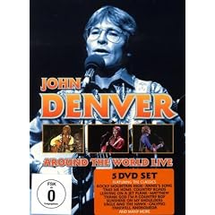 Around The World Live [DVD] [2009] [NTSC]