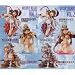 超像 クイーンズブレイド VOL.2 コレクションフィギュア シークレット2種含む全8種セット_s-2