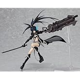 figma TV ANIMATION BLACKROCK SHOOTER �֥�å������å����塼���� TV ANIMATION ver.