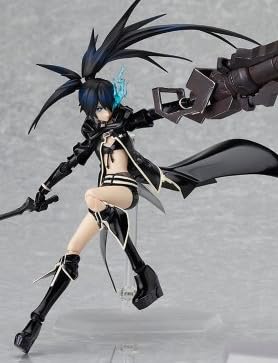 figma TV ANIMATION BLACKROCK SHOOTER ブラック★ロックシューター TV ANIMATION ver.