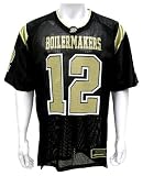 Purdue Boilermakers Men's Rivalry Printed Football Jersey