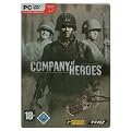 Company of Heroes - Steelbook Limited Edition