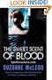Sweet Scent of Blood (Spellcrackers.Com 1)