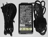 Genuine Fujitsu 16V 2.5A AC Adapter CA01007-0730 for Lifebook P1610 P1620 U810 P1510D P1510 B2130 B2131 B2175 B2545 B2562 B2566 P2040 P2046 P2110 P2120 P-5000 P5010 P5010D S-4510 S-4542
