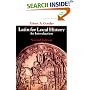 Latin for Local History: An Introduction
