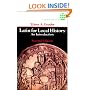 Latin for Local History: An Introduction