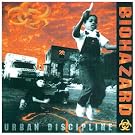 Urban Discipline - Remasteris�