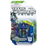 Transformers Prime Cyberverse Legion Action Figure BreakdownIMAGE