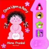 Once Upon a Potty Sound Book for Girls (Play a Sound)