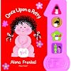 Once Upon a Potty Sound Book for Girls (Play a Sound)