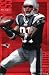 Randy Moss Poster, of the NFL's New England Patriots