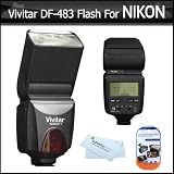 VivitarDF-483DigitalWirelessTTL2