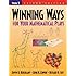Winning Ways for Your Mathematical Plays: Volume 1