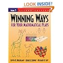 Winning Ways for Your Mathematical Plays: Volume 1