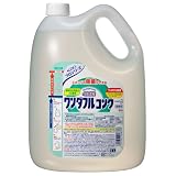 花王プロシリーズ ワンダフルコンク 5L