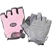 Sporting Goods : GoFit Women's Pink Pearl-Tac Weightlifting Gloves w/ CD