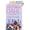 Close Enough to Touch (Hqn)