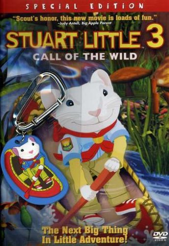 Stuart Little 3: Call of the Wild