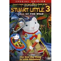 Stuart Little 3: Call of the Wild