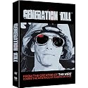 Generation Kill - Complete HBO Series [DVD] [2008]