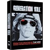 Generation Kill - Complete HBO Series [DVD] [2008]