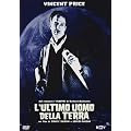 L' Ultimo Uomo Della Terra
