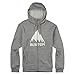 Burton Oak Full-Zip Hoodie