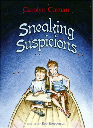 Sneaking Suspicions