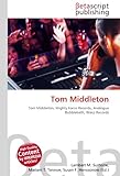 Tom Middleton-