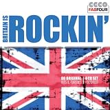 Britain Is Rockin`