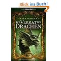 Der Verrat der Drachen: Roman