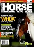 Horse Illustrated [US] April 2010 (単号)