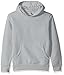 American Hawk Boys' Fleece Pullover Hoodie