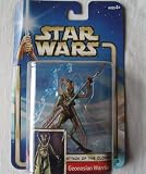 Star Wars: Episode 2 > Geonosian Warrior Action Figure