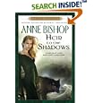 Heir to the Shadows (Black Jewels, Book 2) by  Anne Bishop