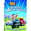 Bob the Builder: The Three Musketrucks