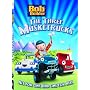 Bob the Builder: The Three Musketrucks