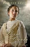 When the Storm Breaks (Queensland Chronicles Book #3): A Novel