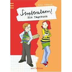 Streberalarm! Ein Tagebuch