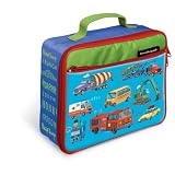 Crocodile Creek's Vehicles Lunchbox