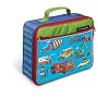 Crocodile Creek's Vehicles Lunchbox