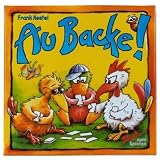Zoch Verlag 22700 - Au Backe - Frank Nestel