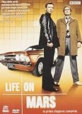 Life On Mars - Stagione 01 (4 Dvd)