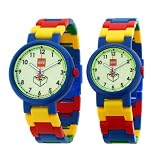 LEGO Parent & Child Luminous Watch Set #340828SET